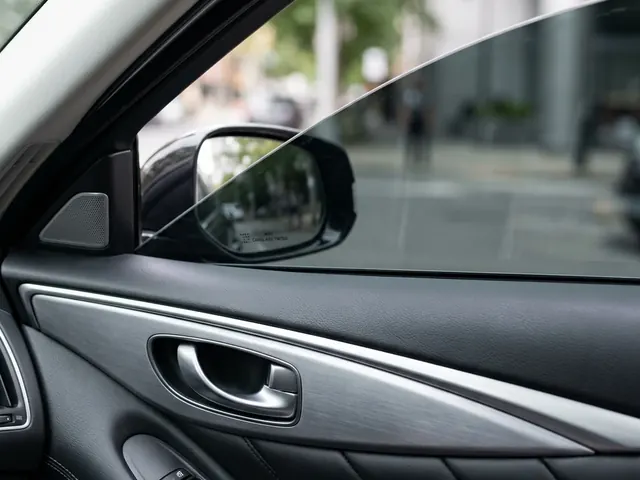 Sustitución de elevalunas de coche en Burgos